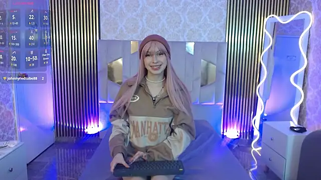 KATANA TAY online show from October 22, 12:05 pm