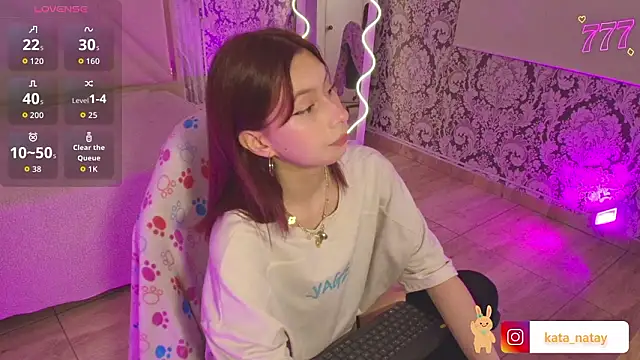 KATANA TAY online show from January 16, 3:32 am