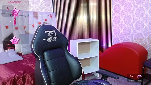 Adisson Tay online show from February 28, 12:00 am