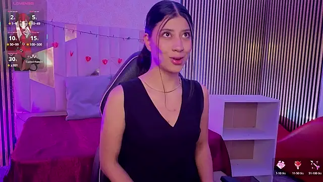 Adisson Tay online show from February 28, 12:06 pm