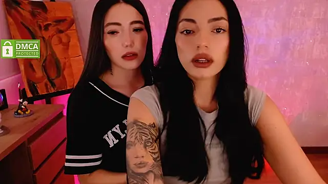 natval6 online show from October 21, 11:11 am