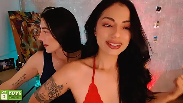 natval6 online show from February 22, 7:08 am