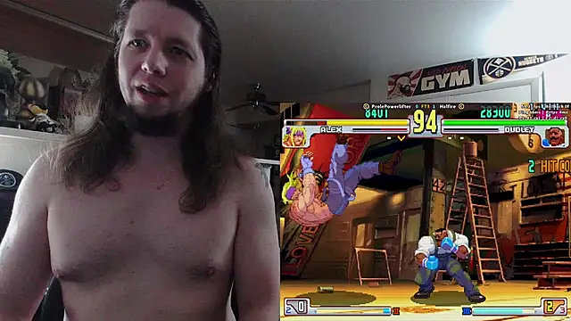 Snapshot of biggerisbetter12 chatting on July 11, 11:02 am biggerisbetter12 online show from July 11, 11:02 am