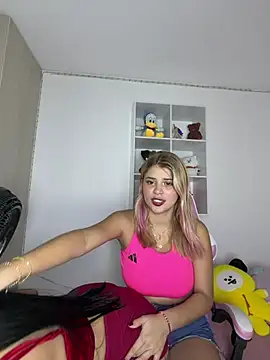  Alicee 1 online show from January 17, 12:48 am