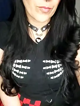 dark velvet online show from November 5, 6:46 am