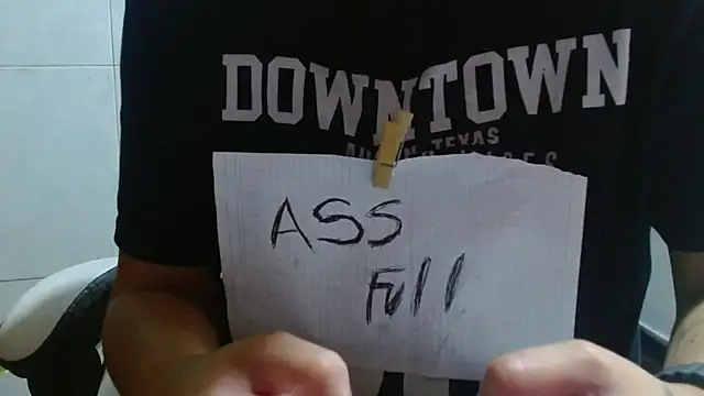 Anna 0limits Tab00 online show from October 24, 5:31 pm