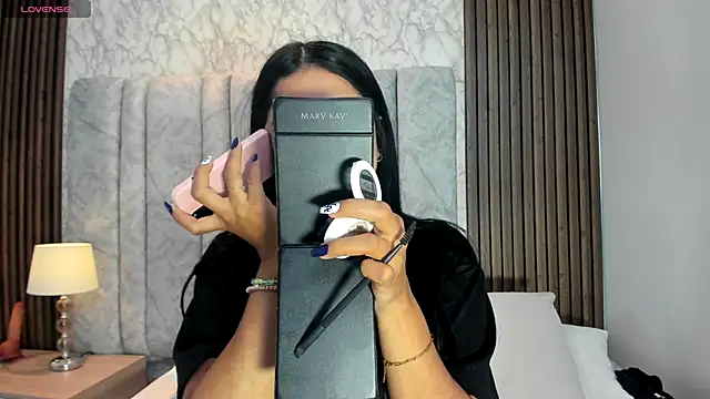 Snapshot of goddessfeetxx chatting on October 21, 8:09 pm goddessfeetxx online show from October 21, 8:09 pm