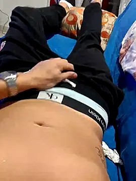 Snapshot of jooky_02 chatting on October 17, 1:31 am jooky 02 online show from October 17, 1:31 am