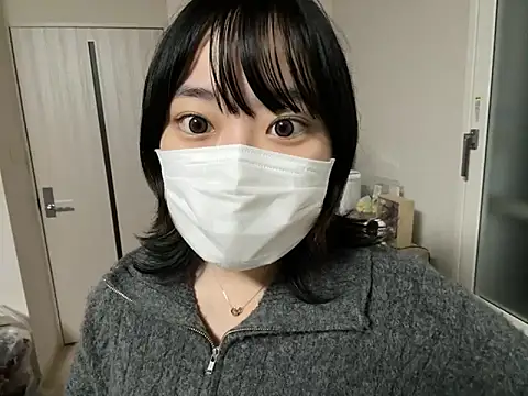 pinkudayo girl online show from November 4, 8:08 pm