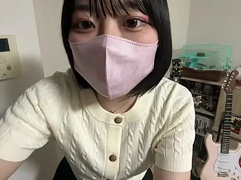 pinkudayo girl online show from March 25, 12:11 pm