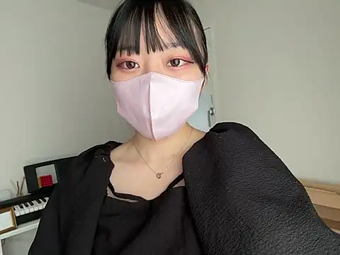 pinkudayo girl online show from April 27, 5:38 am