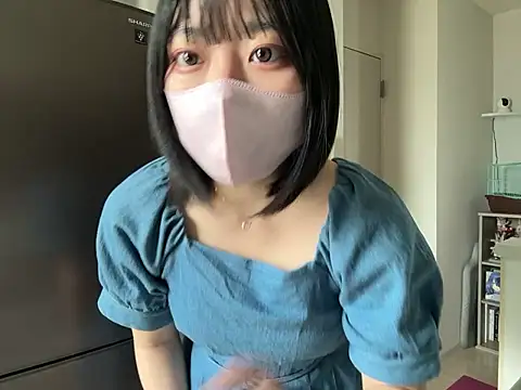 Snapshot of pinkudayo_girl chatting on May 21, 6:20 am pinkudayo girl online show from May 21, 6:20 am