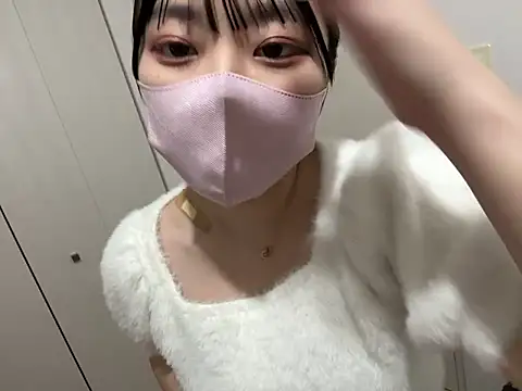 Snapshot of pinkudayo_girl chatting on May 23, 12:09 pm pinkudayo girl online show from May 23, 12:09 pm