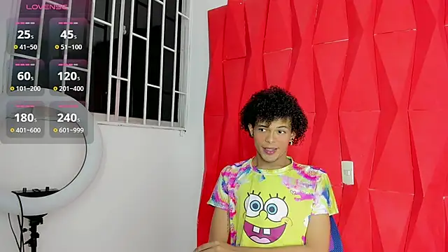 chloe king online show from November 12, 11:47 pm