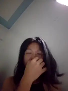 Snapshot of Jamayji chatting on October 29, 6:53 pm Jamayji online show from October 29, 6:53 pm