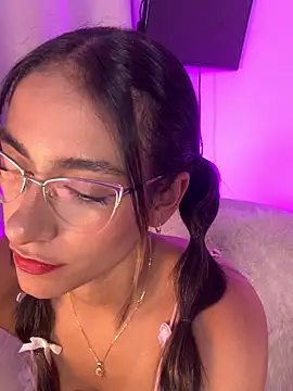 elegant  rouse online show from March 9, 10:47 pm