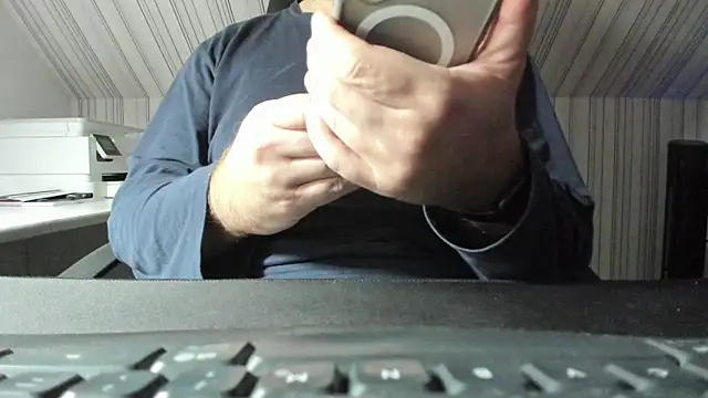 GermanMadMatt online show from October 20, 5:30 am