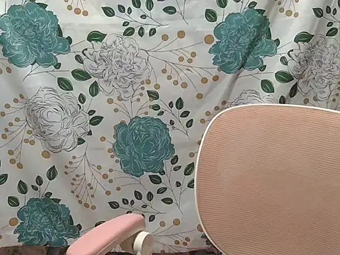 ChubbyButty online show from January 18, 10:57 pm