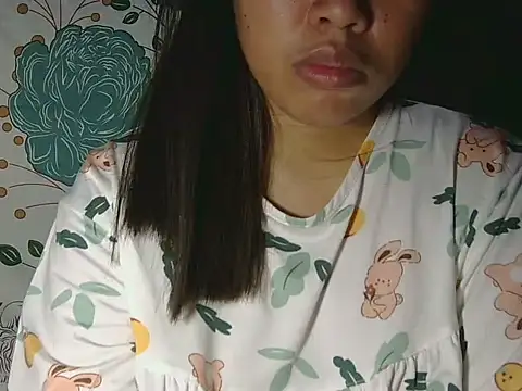 ChubbyButty online show from February 14, 2:30 am