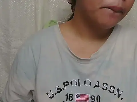 ChubbyButty online show from May 1, 12:04 am