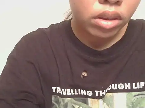 Snapshot of ChubbyButty chatting on May 10, 1:22 am ChubbyButty online show from May 10, 1:22 am