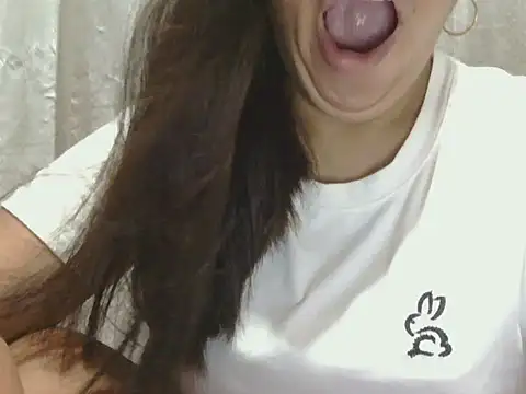Snapshot of ChubbyButty chatting on May 26, 10:55 am ChubbyButty online show from May 26, 10:55 am