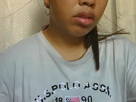 Snapshot of ChubbyButty chatting on June 16, 12:46 am ChubbyButty online show from June 16, 12:46 am