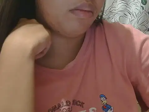 Snapshot of ChubbyButty chatting on July 13, 2:20 pm ChubbyButty online show from July 13, 2:20 pm