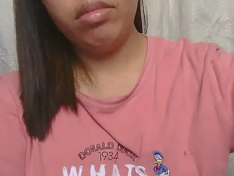Snapshot of ChubbyButty chatting on July 14, 2:05 am ChubbyButty online show from July 14, 2:05 am