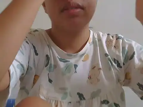 Snapshot of ChubbyButty chatting on July 22, 12:46 am ChubbyButty online show from July 22, 12:46 am