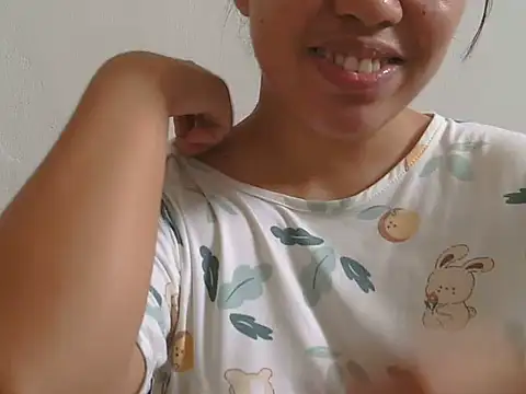 Snapshot of ChubbyButty chatting on July 23, 1:30 am ChubbyButty online show from July 23, 1:30 am