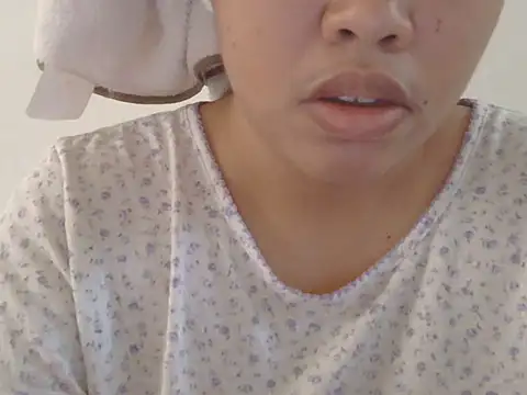 Snapshot of ChubbyButty chatting on July 29, 8:56 am ChubbyButty online show from July 29, 8:56 am