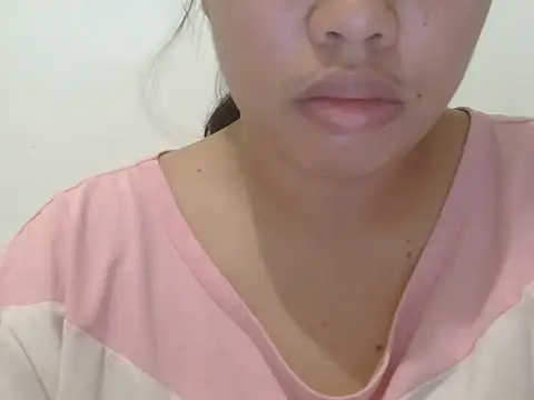 Snapshot of ChubbyButty chatting on August 1, 10:47 am ChubbyButty online show from August 1, 10:47 am