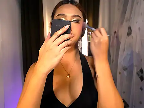 BigBrownCock Candice online show from March 4, 2:45 pm