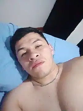 Snapshot of DenotedCattle97 chatting on February 16, 5:58 am DenotedCattle97 online show from February 16, 5:58 am