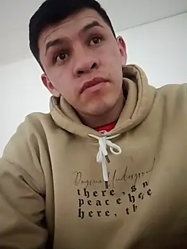 Snapshot of DenotedCattle97 chatting on February 16, 7:43 pm DenotedCattle97 online show from February 16, 7:43 pm