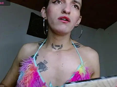 Scarlett crastrawberry online show from March 20, 7:52 pm