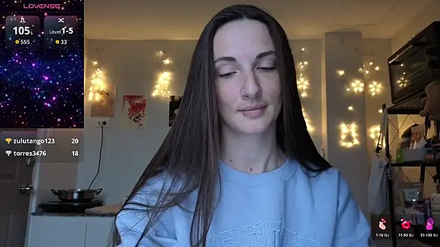 mistressaurora online show from November 14, 8:57 am