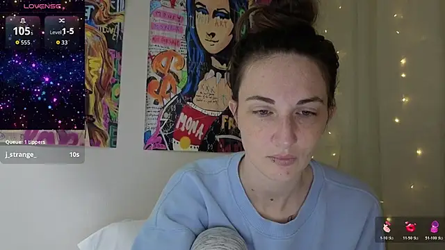 mistressaurora online show from December 3, 9:07 am