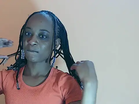 Mamecamila07 online show from October 17, 11:02 am
