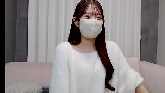 LOVE MIREI LOVE online show from February 20, 11:22 am