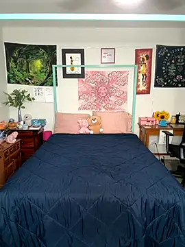 DaisyMynx online show from November 6, 3:07 am