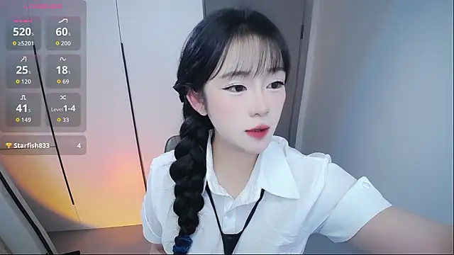 Kinadolly online show from November 30, 6:06 am