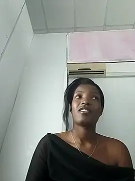 AfricanBarbiee69 online show from July 25, 10:24 am