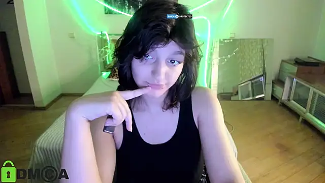 Snapshot of A_Skyy chatting on July 26, 9:00 pm A Skyy online show from July 26, 9:00 pm