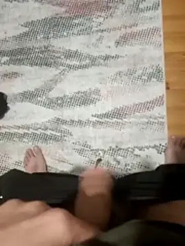 ragnar811 online show from December 16, 9:09 pm