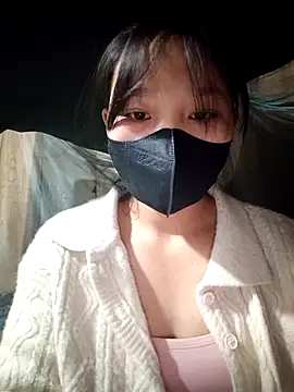 linh-miu99 online show from January 8, 2:19 pm