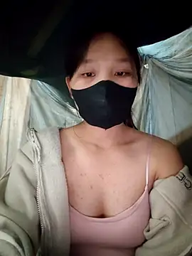 linh-miu99 online show from January 19, 6:17 am