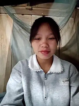 linh-miu99 online show from February 27, 1:38 am