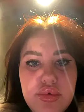 KiraSunshine online show from October 26, 3:34 am